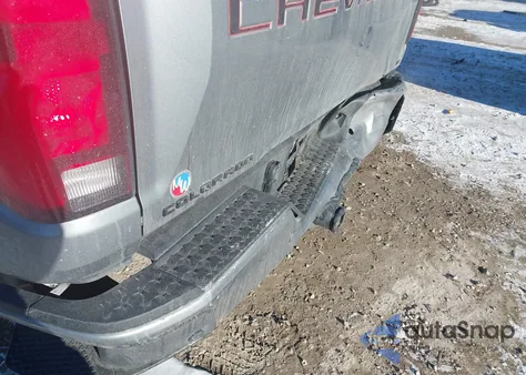 2024 Chevrolet Colorado 4Wd Lt z USA, uszkodzony, nr VIN 1GCPTCEK2R1136669